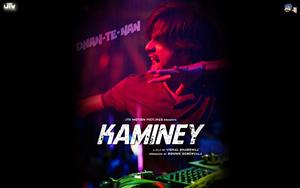 Kaminey